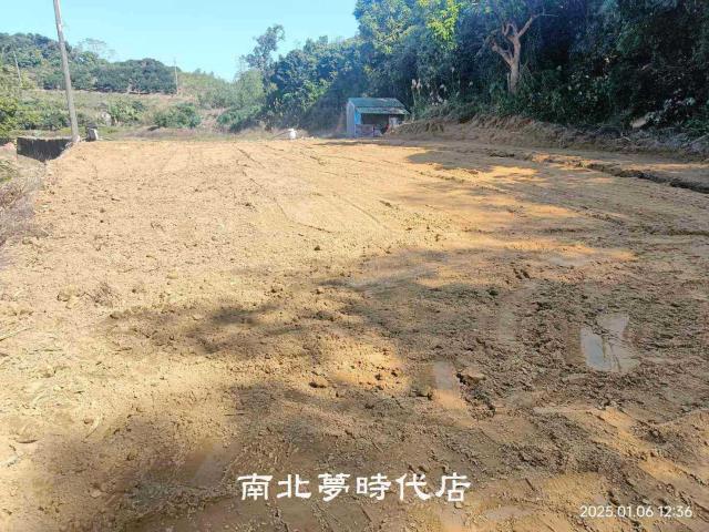 台南關廟農地-5