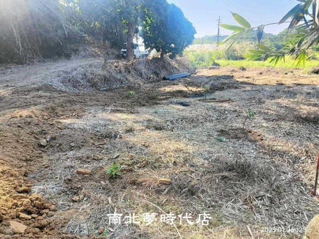 台南關廟農地-7
