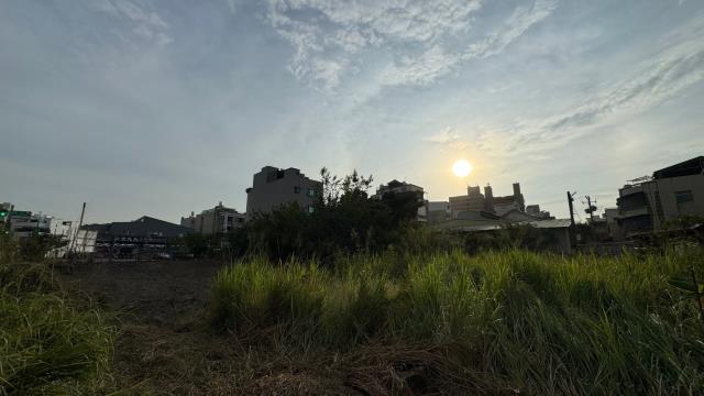 嘉義建地-5