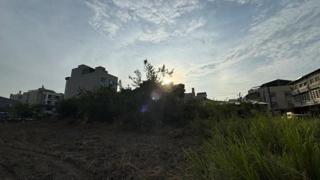嘉義建地-6