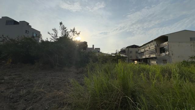 嘉義建地-7