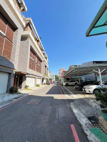 嘉義西區建地-1