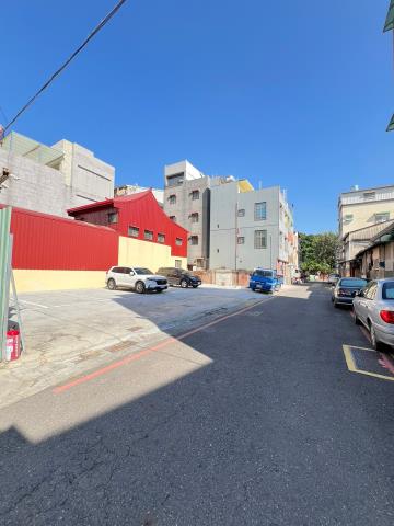 嘉義西區建地-2