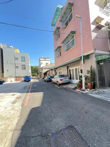 嘉義西區建地-4