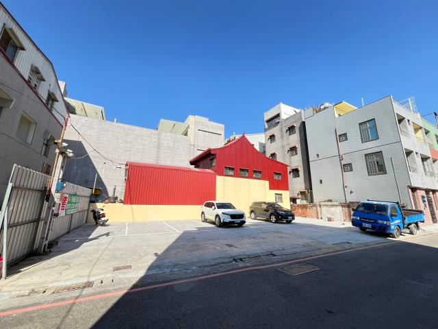 嘉義西區建地-5