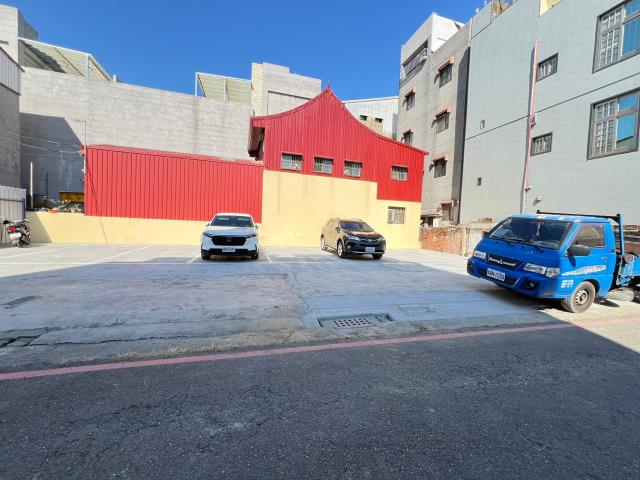 嘉義西區建地-6