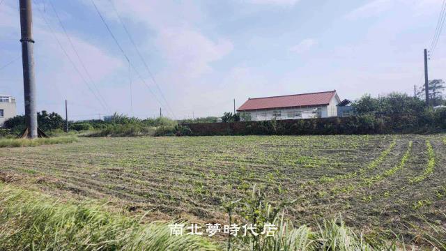 麻豆農地-2