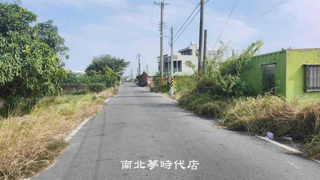 麻豆農地-5