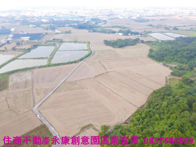 台南官田農地-2