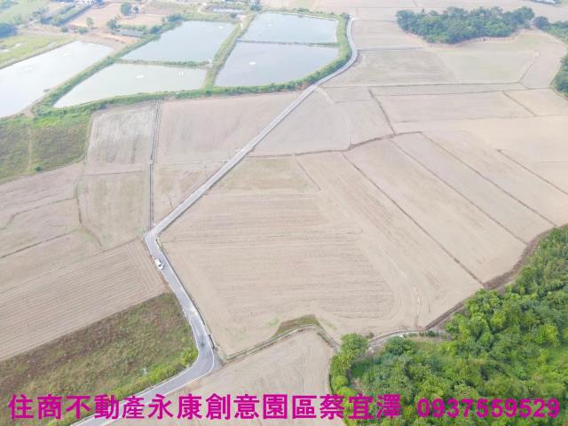台南官田農地-3