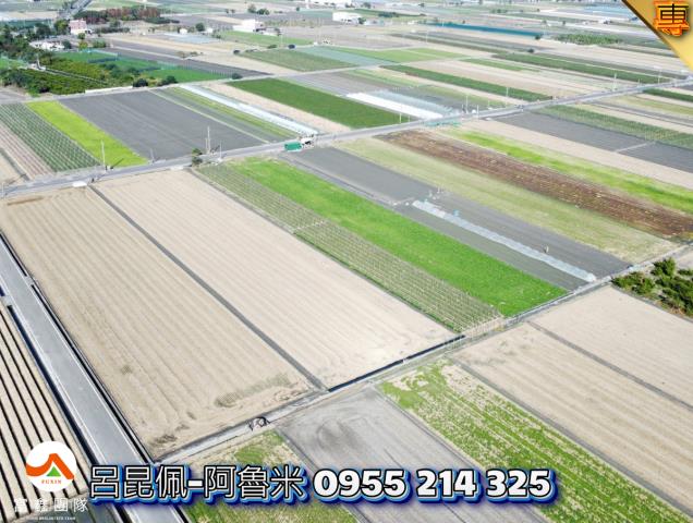 雲林西螺農地-8