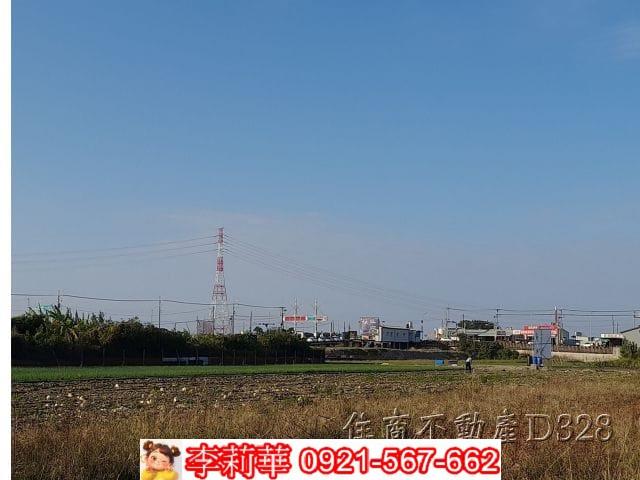 台南安南農地-11