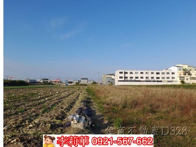 台南安南農地-2