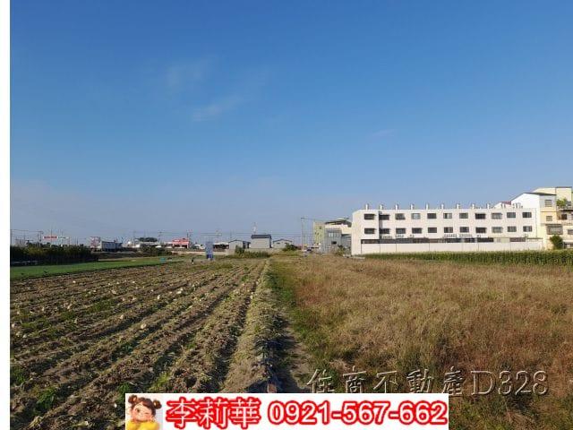 台南安南農地-3