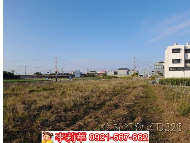 台南安南農地-6