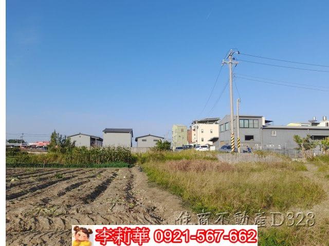 台南安南農地-7