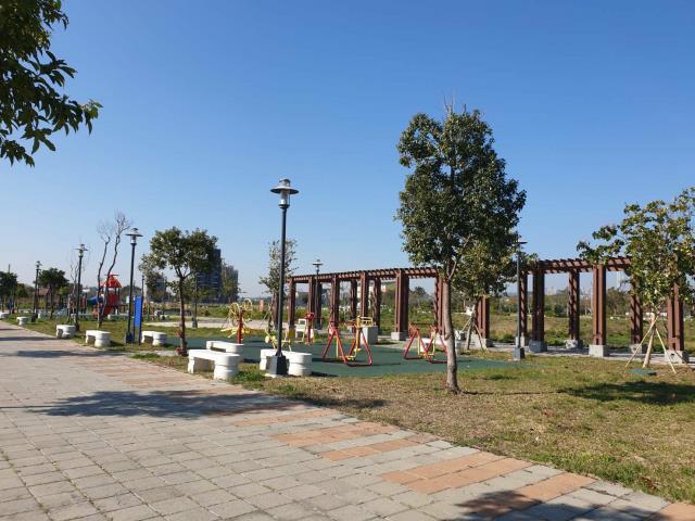 南屯建地-3