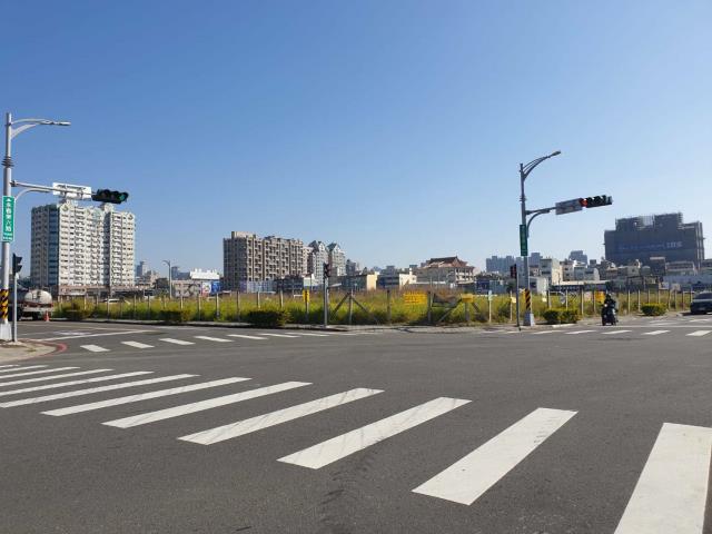 南屯建地-5