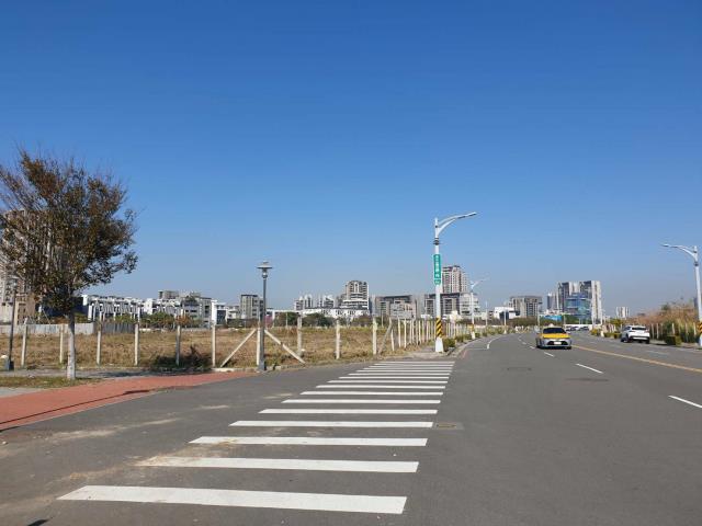 南屯建地-9