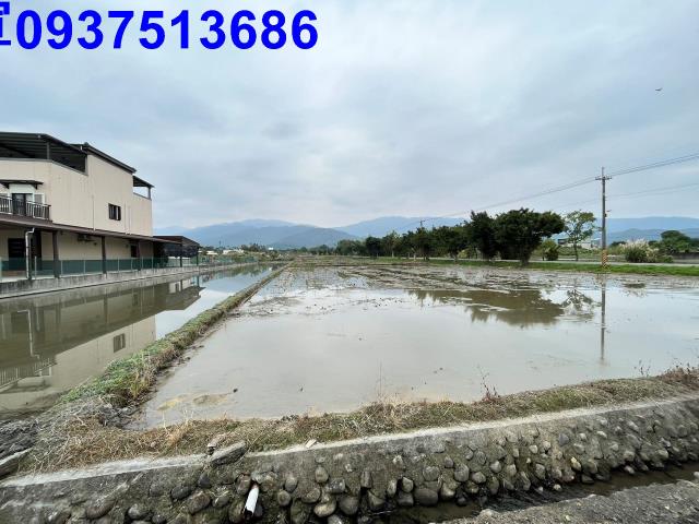 宜蘭市農地-8
