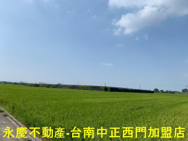 台南農地-4