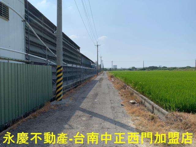 台南農地-9