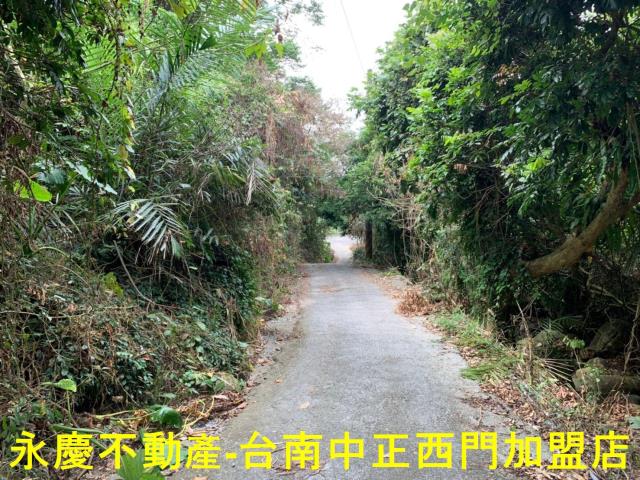 台南農地-7