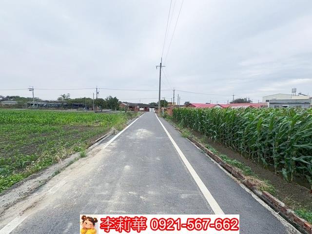 台南鹽水農地-1