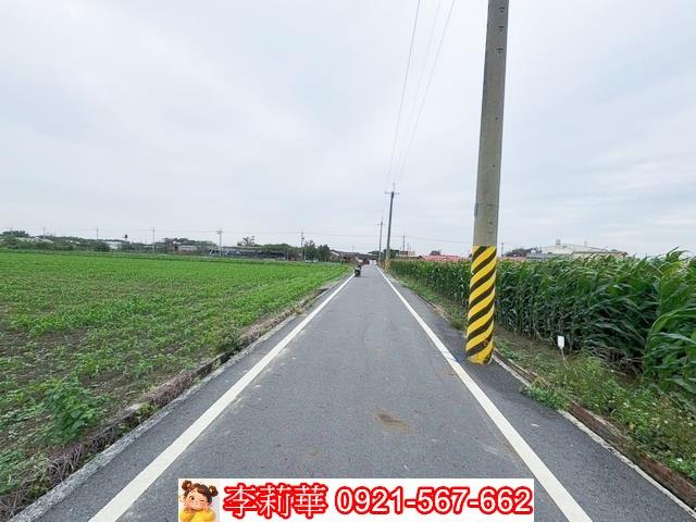 台南鹽水農地-2