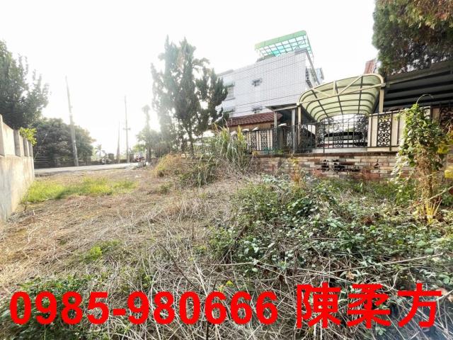 中埔建地-1