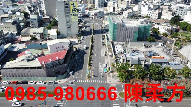 嘉義建地-1