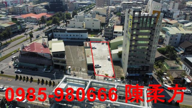 嘉義建地-2