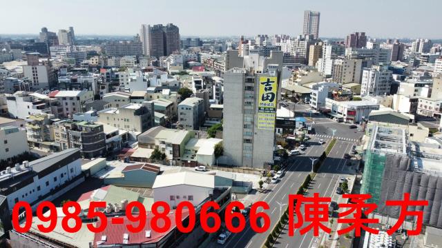 嘉義建地-5