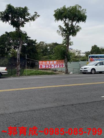 嘉義西區農地-7
