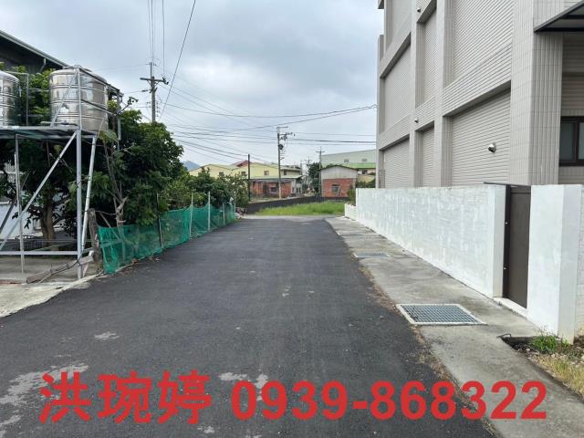 南投草屯建地-3