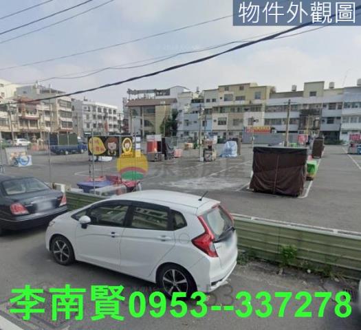 台南安南建地-3