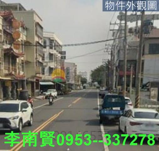 台南安南建地-7