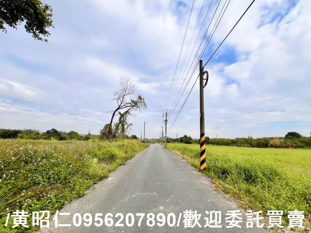 歸仁農地-1