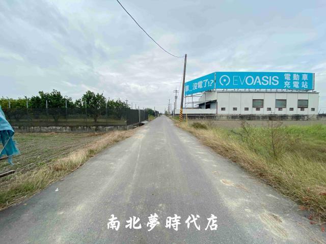 麻豆農地-4