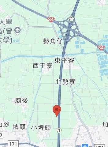 麻豆農地-7