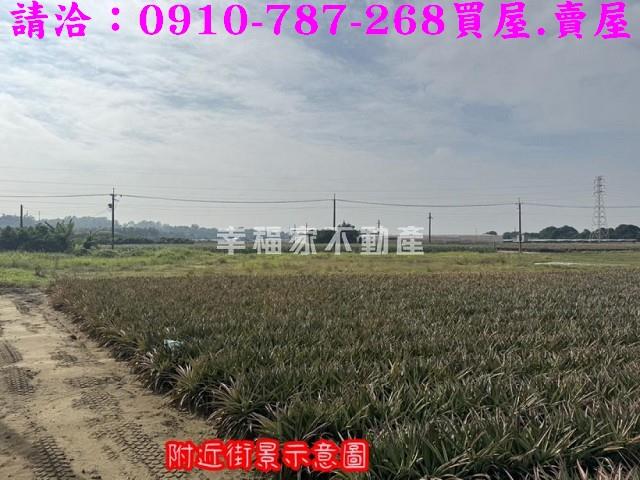 山上農地-11
