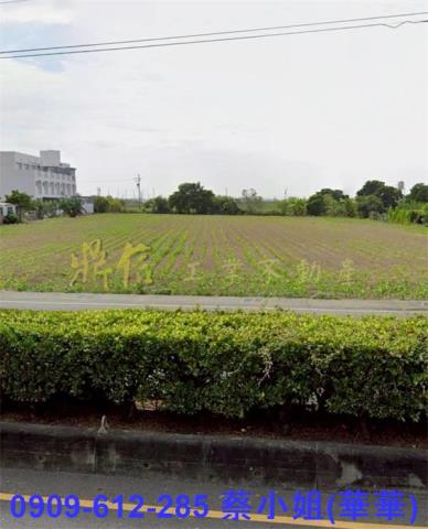 台南學甲建地-1