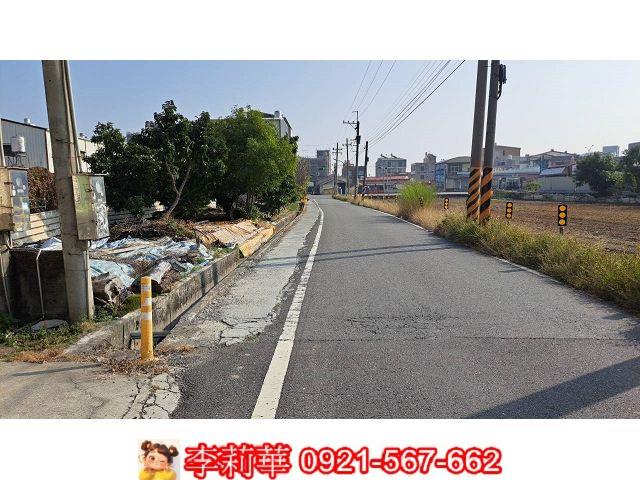 新市農地-2
