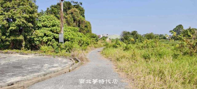 台南官田農地-3