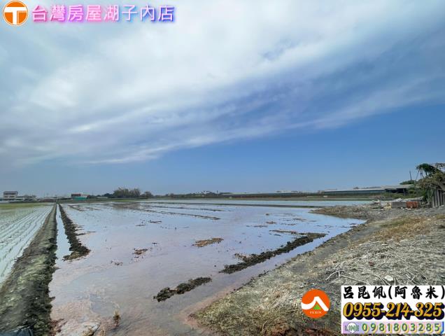 彰化農地-12