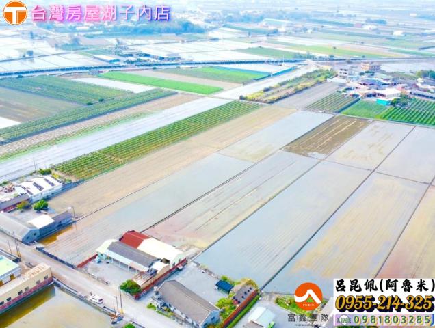 彰化農地-4