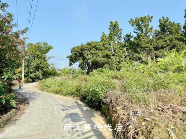 台南南化農地-1