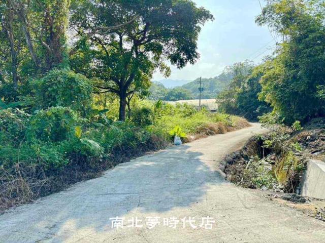台南南化農地-4