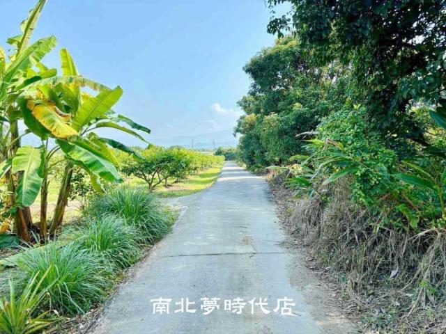台南南化農地-5