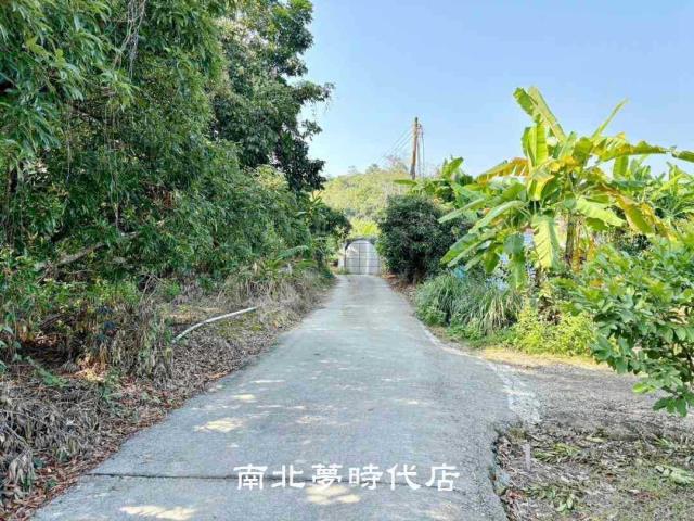 台南南化農地-6
